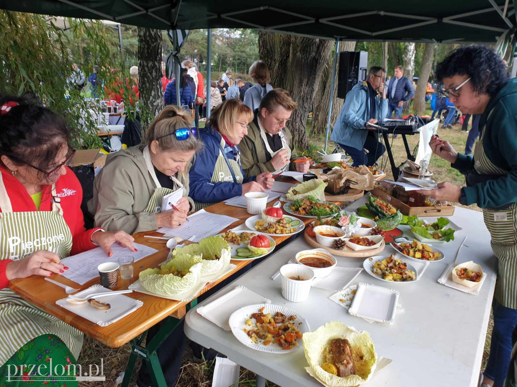 Pieczone na Polu w Chrzanowie 29.09.2024