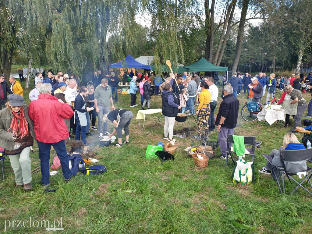 Pieczone na Polu w Chrzanowie 29.09.2024