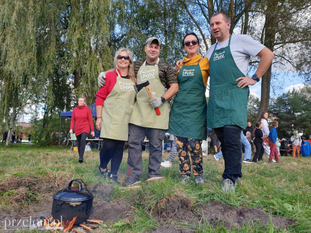 Pieczone na Polu w Chrzanowie 29.09.2024