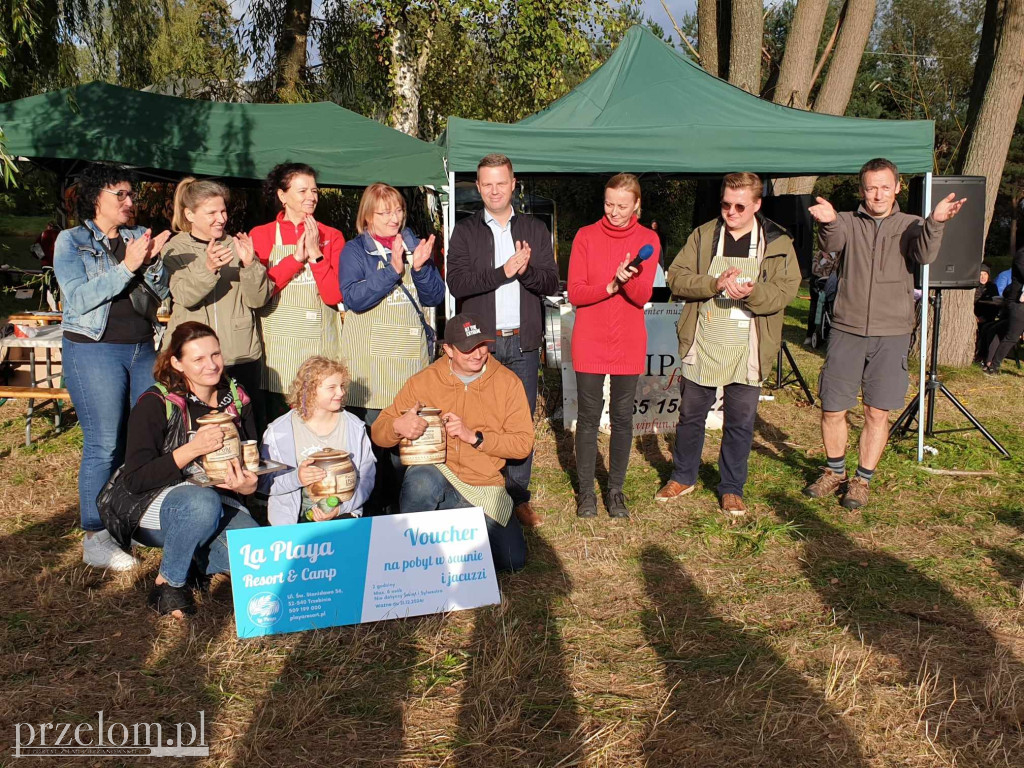 Pieczone na Polu w Chrzanowie 29.09.2024