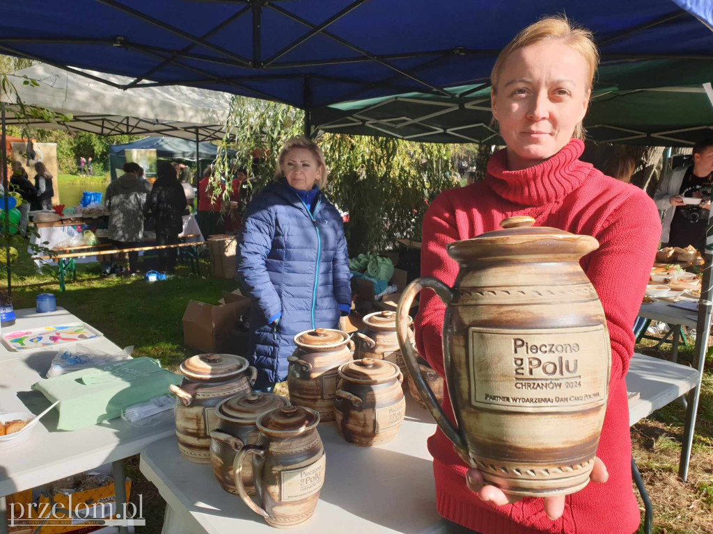 Pieczone na Polu w Chrzanowie 29.09.2024
