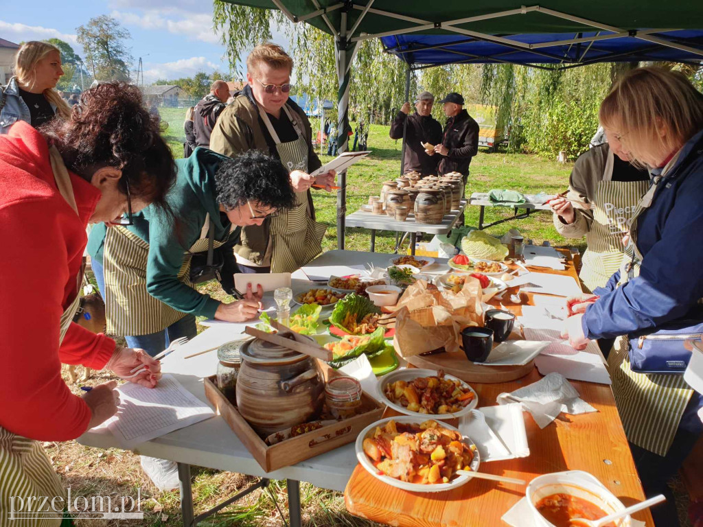 Pieczone na Polu w Chrzanowie 29.09.2024
