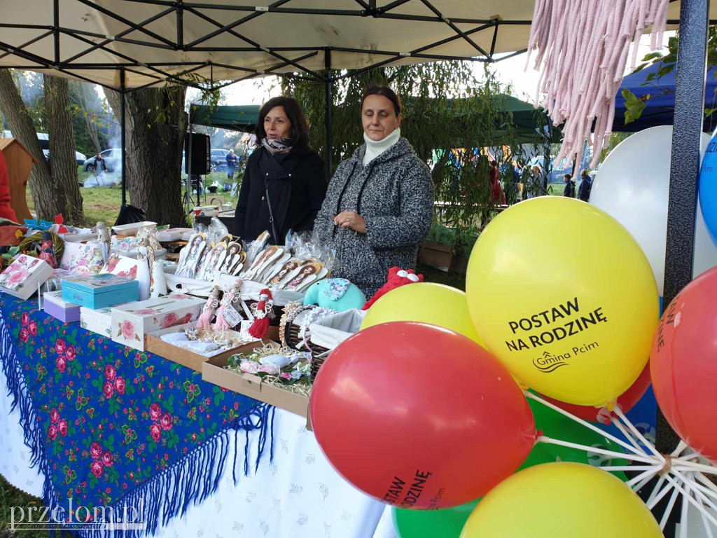 Pieczone na Polu w Chrzanowie 29.09.2024