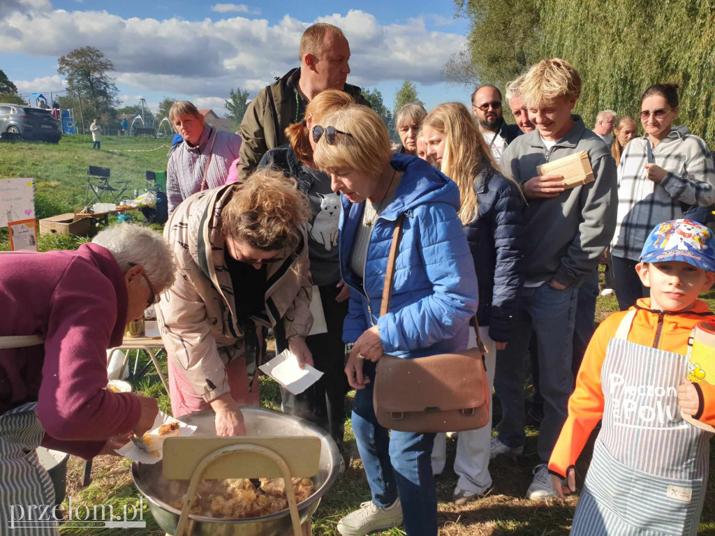 Pieczone na Polu w Chrzanowie 29.09.2024