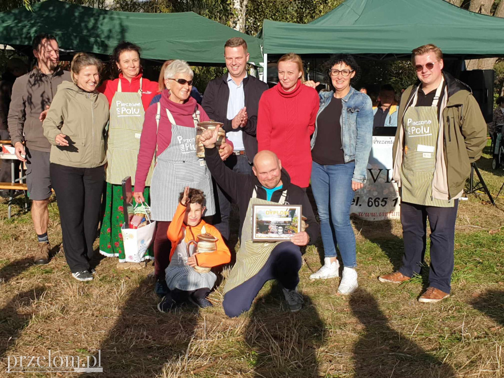 Pieczone na Polu w Chrzanowie 29.09.2024