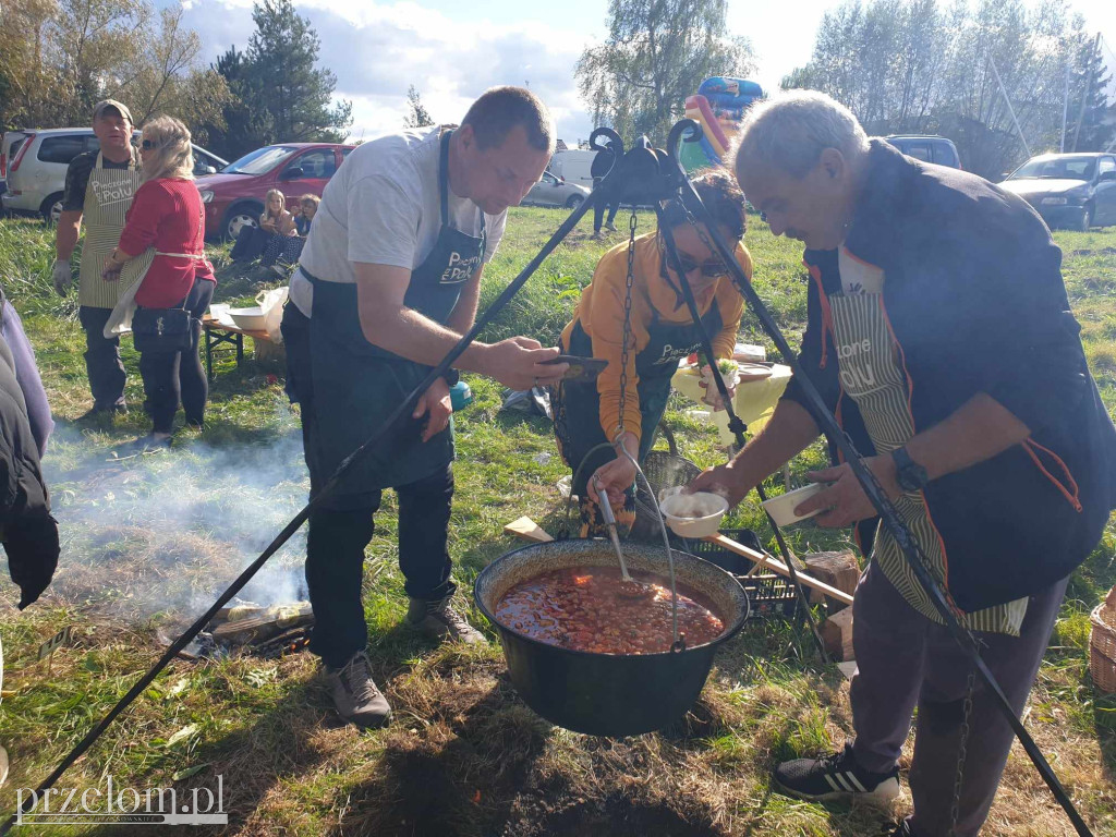 Pieczone na Polu w Chrzanowie 29.09.2024