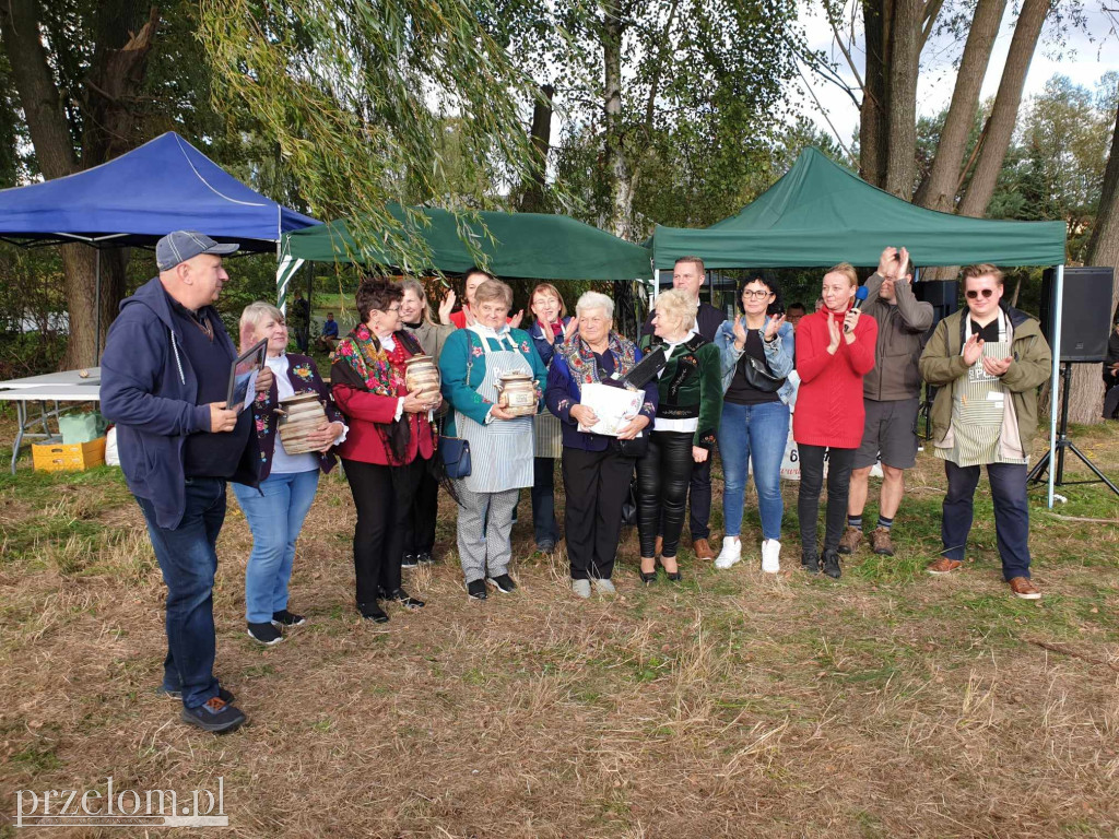 Pieczone na Polu w Chrzanowie 29.09.2024