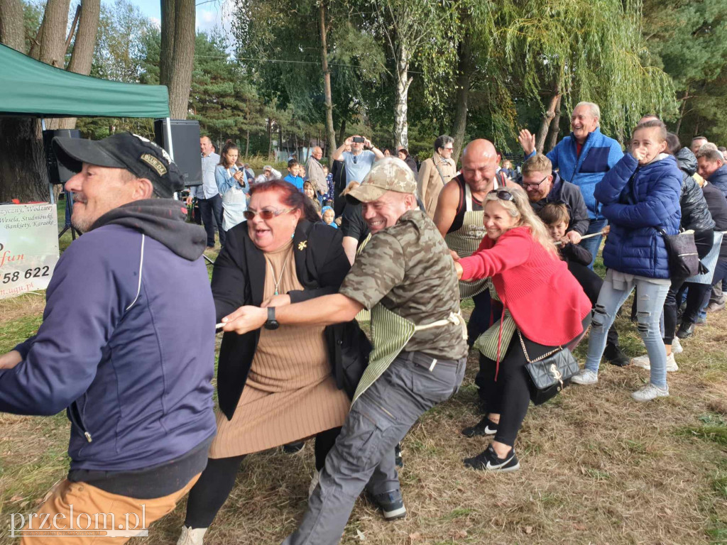 Pieczone na Polu w Chrzanowie 29.09.2024