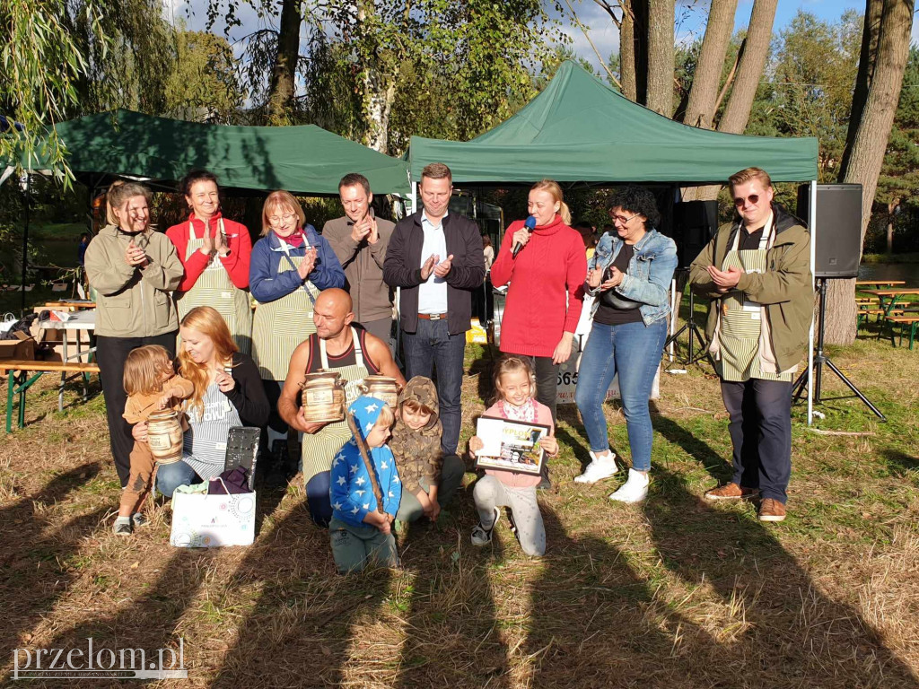 Pieczone na Polu w Chrzanowie 29.09.2024