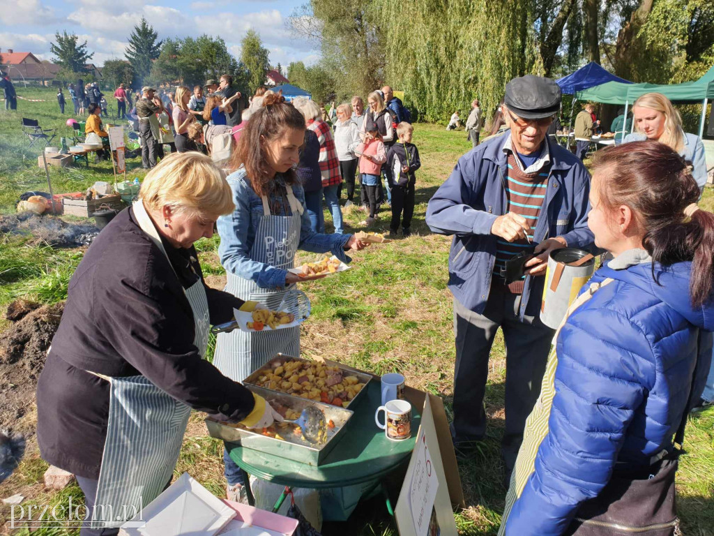 Pieczone na Polu w Chrzanowie 29.09.2024