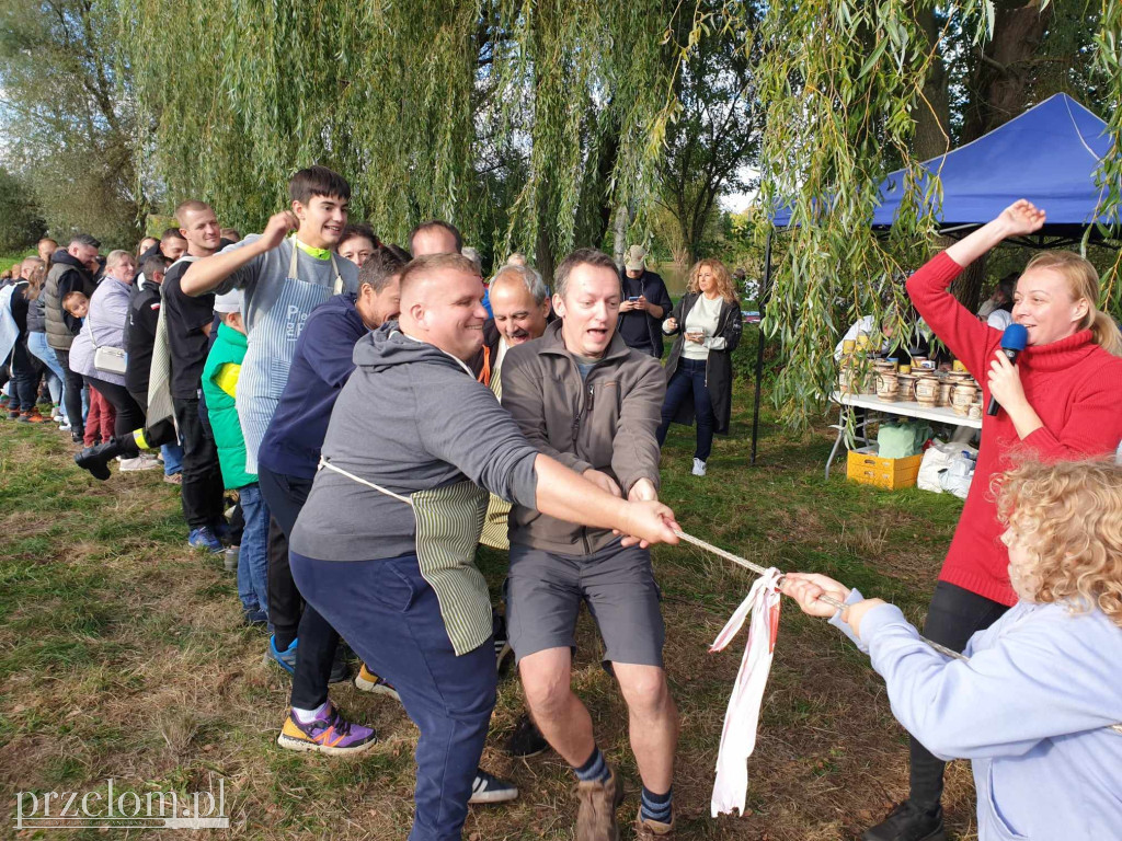 Pieczone na Polu w Chrzanowie 29.09.2024
