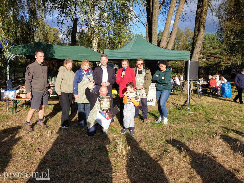 Pieczone na Polu w Chrzanowie 29.09.2024
