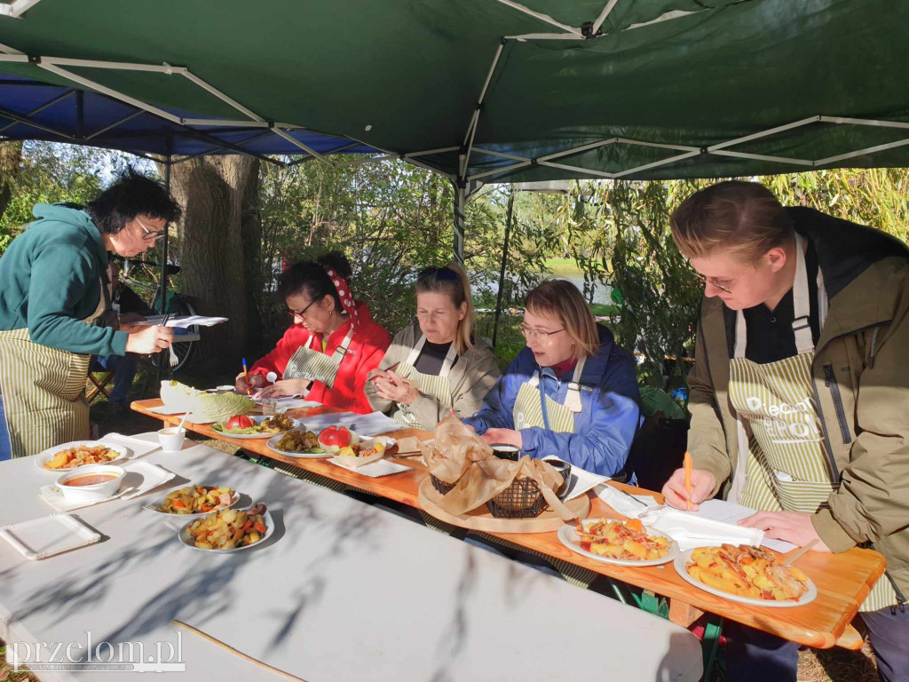 Pieczone na Polu w Chrzanowie 29.09.2024