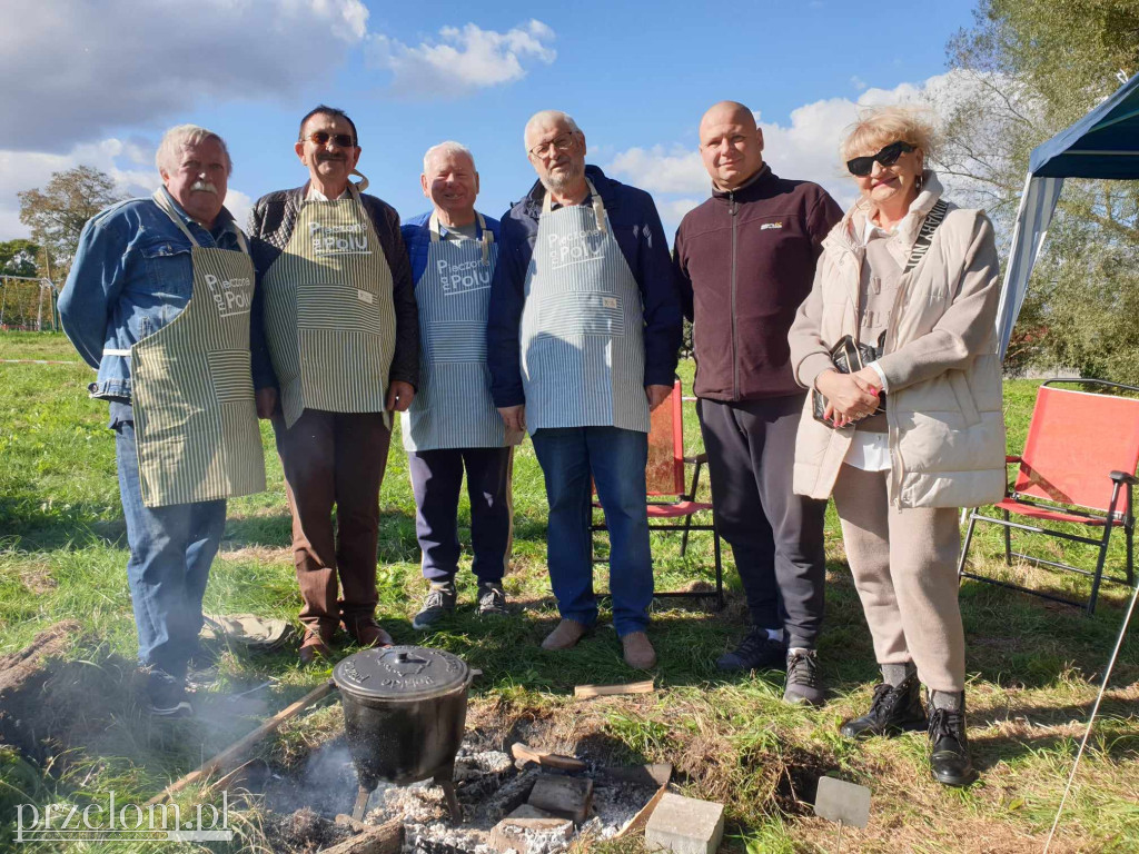 Pieczone na Polu w Chrzanowie 29.09.2024
