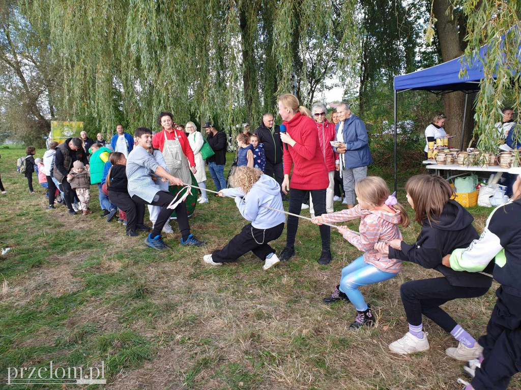 Pieczone na Polu w Chrzanowie 29.09.2024