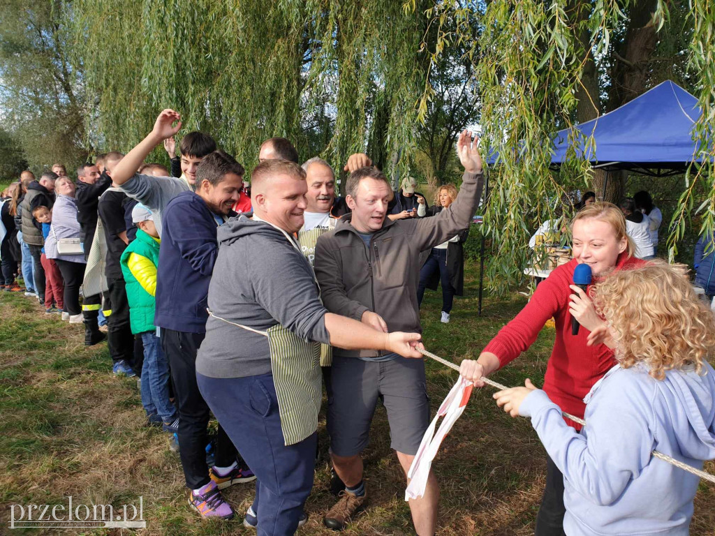 Pieczone na Polu w Chrzanowie 29.09.2024