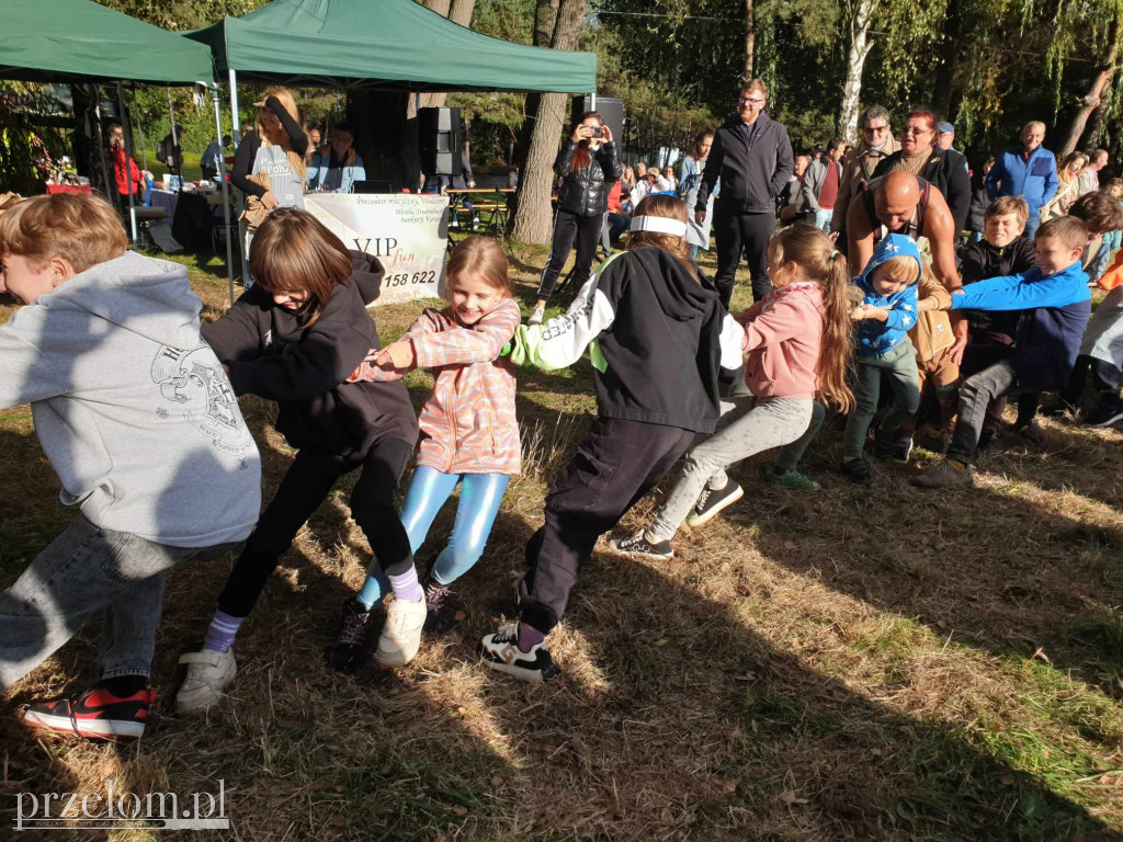 Pieczone na Polu w Chrzanowie 29.09.2024