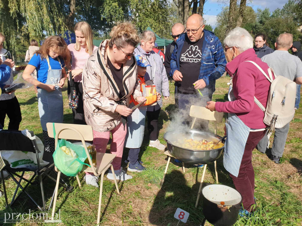Pieczone na Polu w Chrzanowie 29.09.2024