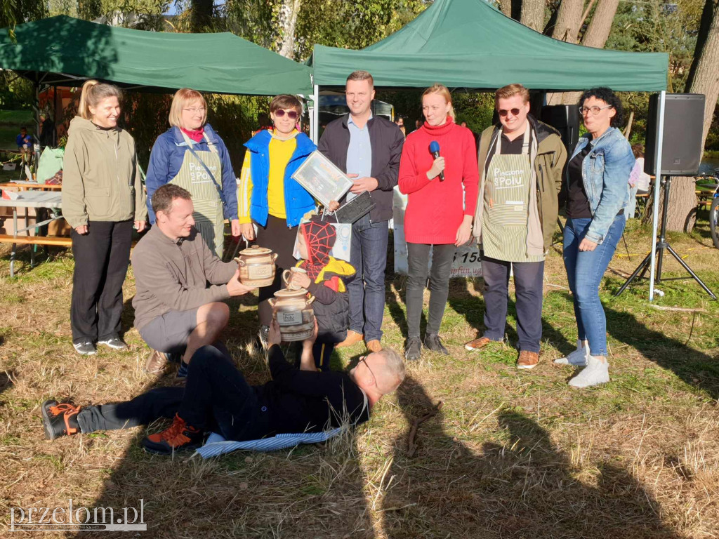 Pieczone na Polu w Chrzanowie 29.09.2024