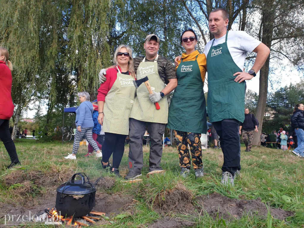 Pieczone na Polu w Chrzanowie 29.09.2024