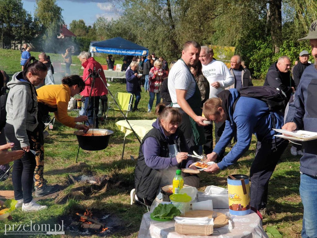 Pieczone na Polu w Chrzanowie 29.09.2024