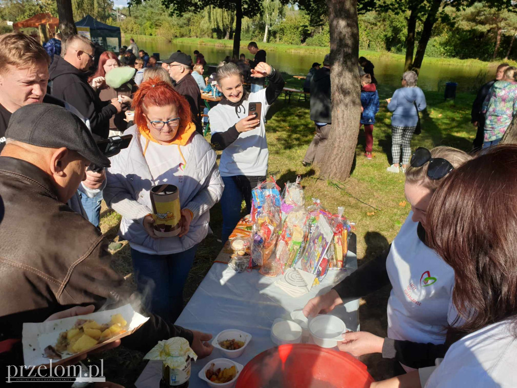 Pieczone na Polu w Chrzanowie 29.09.2024