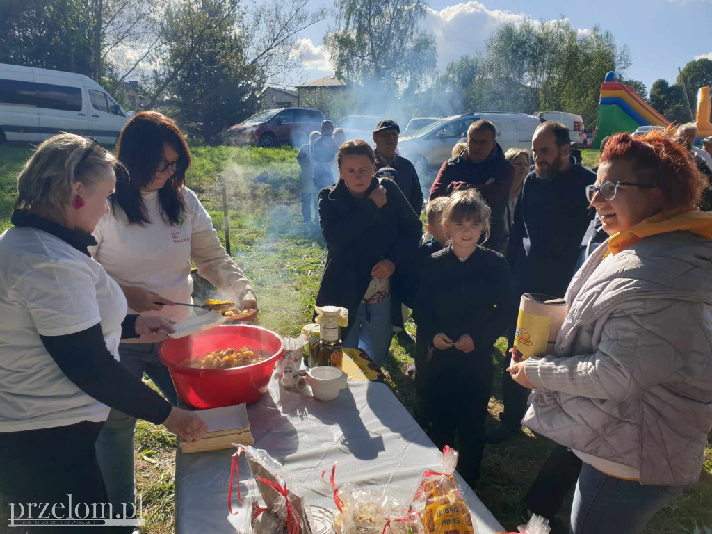 Pieczone na Polu w Chrzanowie 29.09.2024