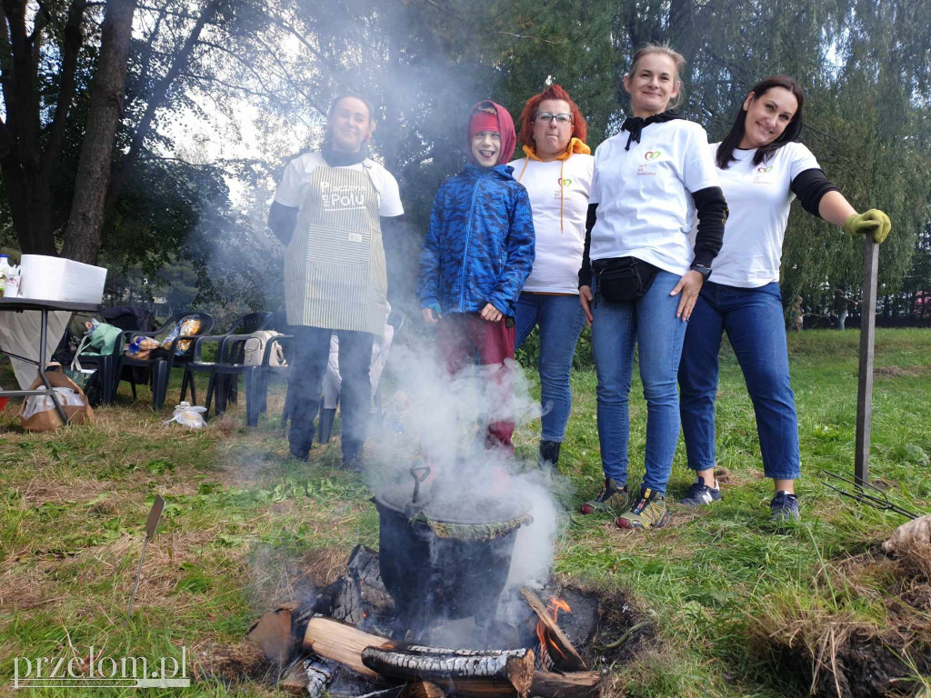 Pieczone na Polu w Chrzanowie 29.09.2024
