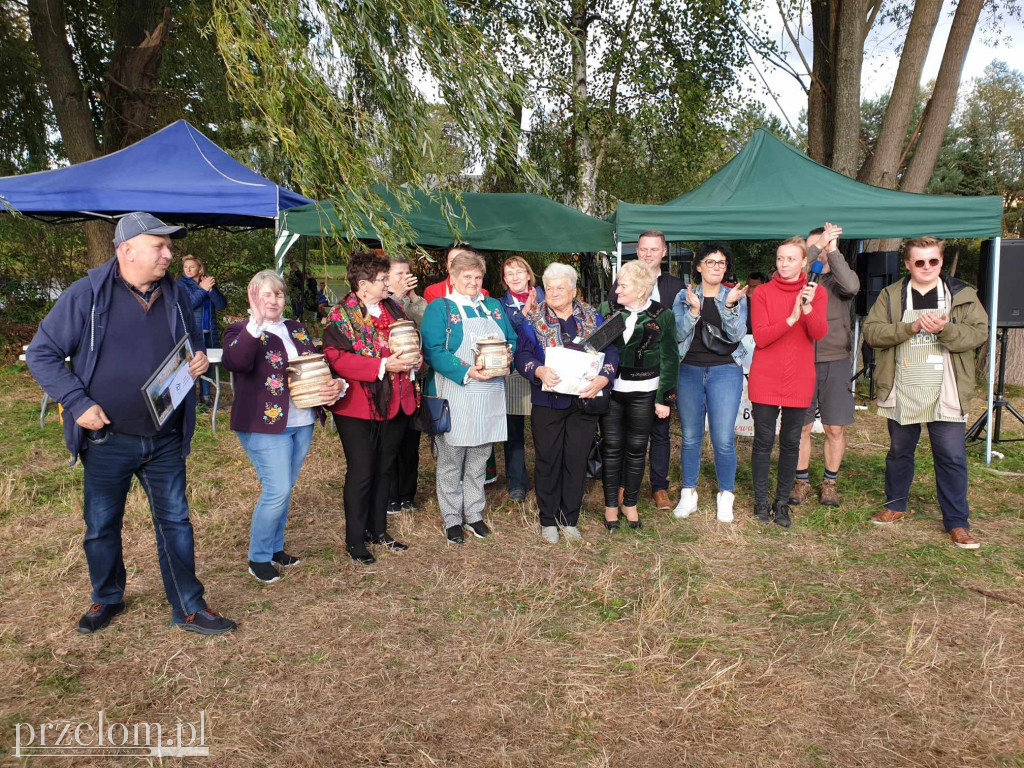 Pieczone na Polu w Chrzanowie 29.09.2024
