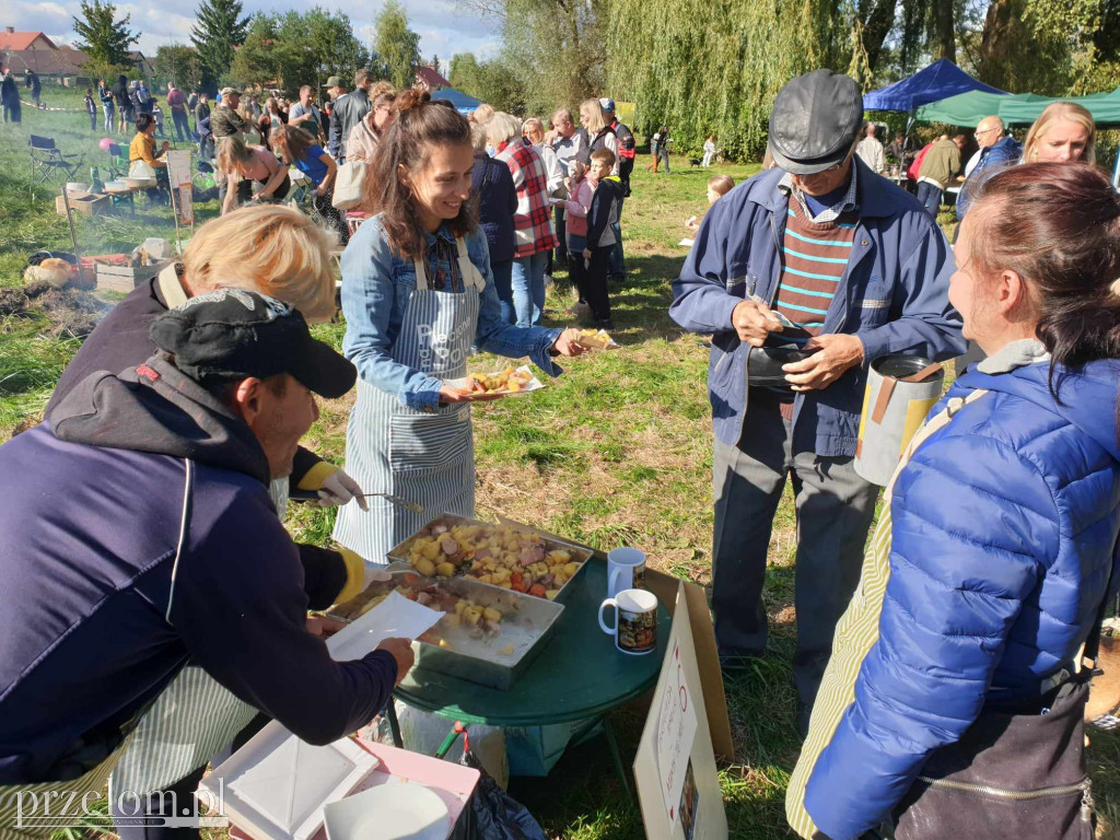 Pieczone na Polu w Chrzanowie 29.09.2024