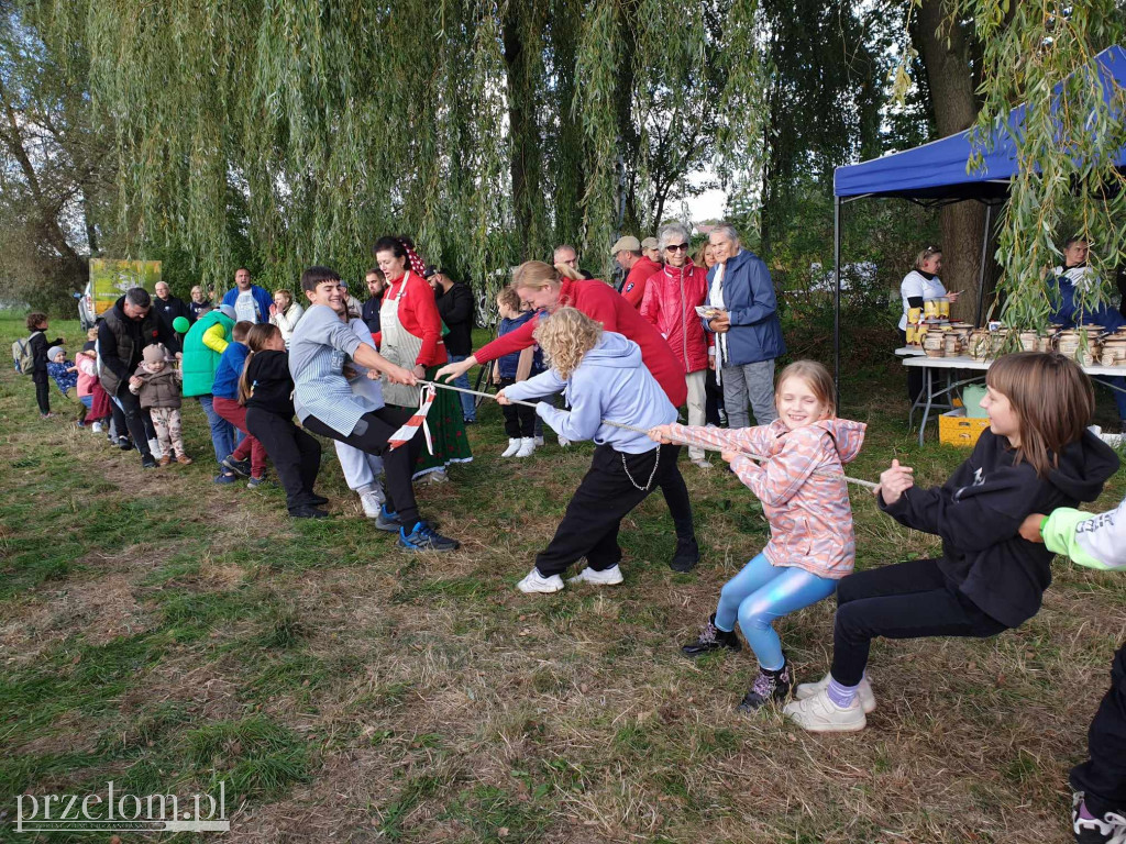 Pieczone na Polu w Chrzanowie 29.09.2024