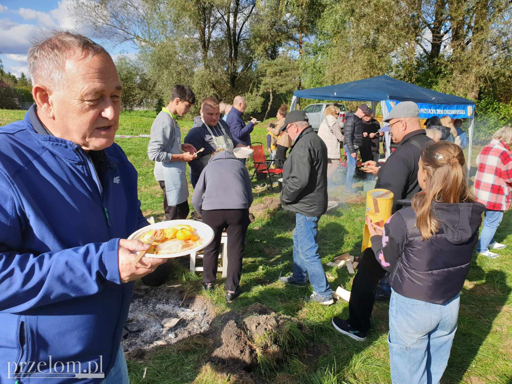 Pieczone na Polu w Chrzanowie 29.09.2024