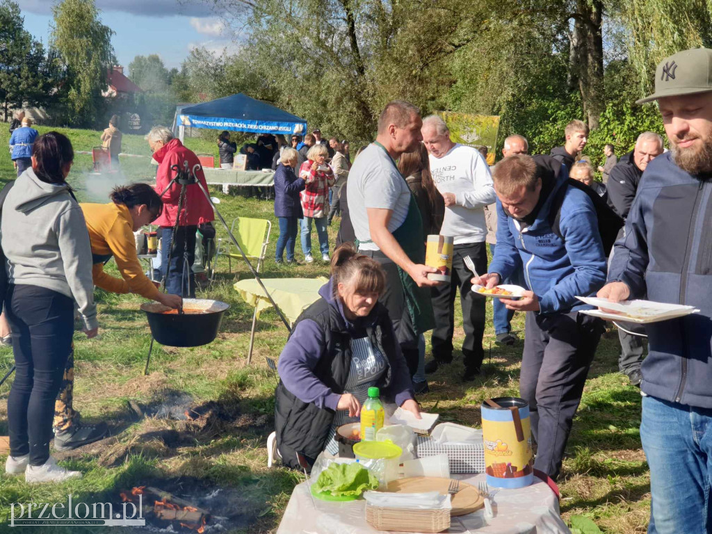 Pieczone na Polu w Chrzanowie 29.09.2024