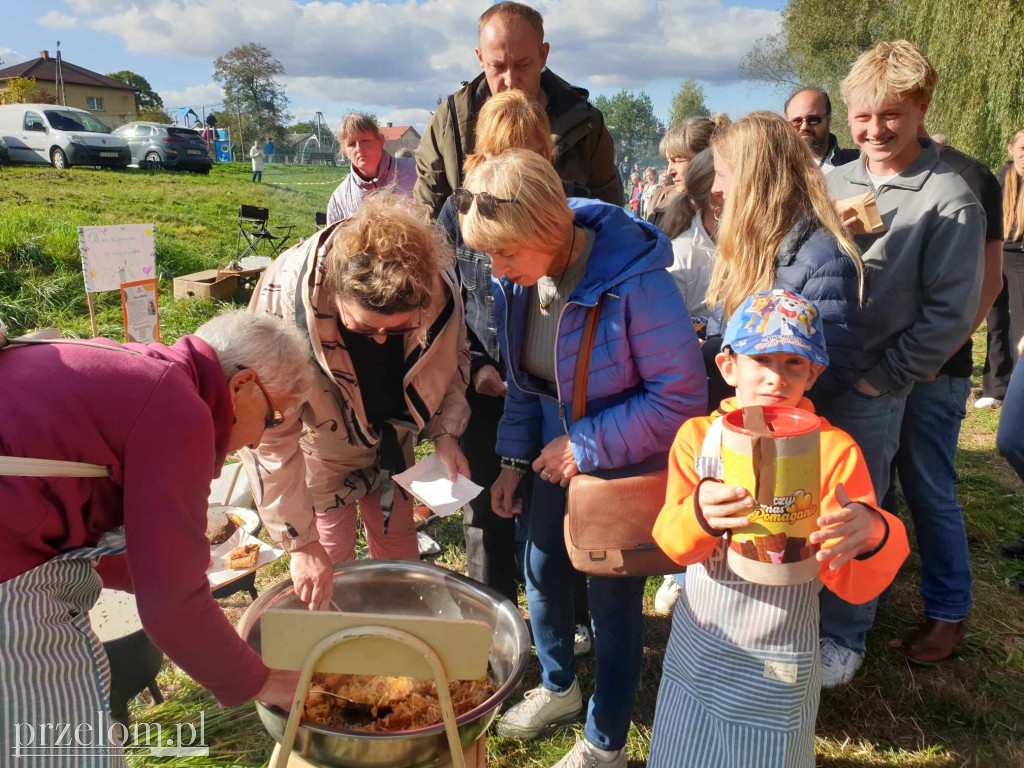 Pieczone na Polu w Chrzanowie 29.09.2024