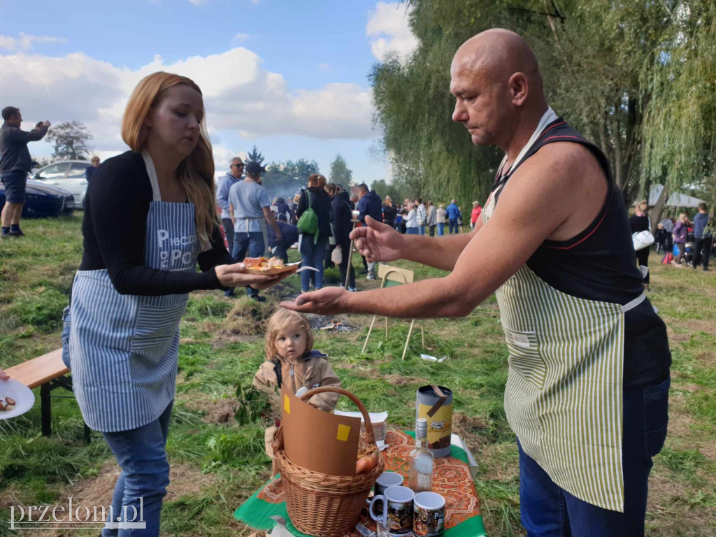 Pieczone na Polu w Chrzanowie 29.09.2024