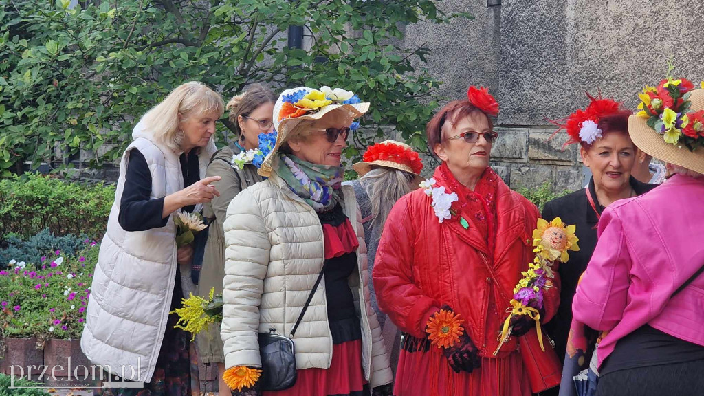 Senioralia Chrzanowskie - 29.09.2024