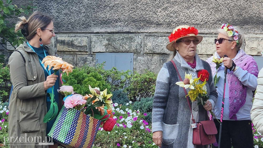 Senioralia Chrzanowskie - 29.09.2024