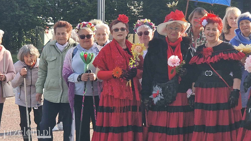 Senioralia Chrzanowskie - 29.09.2024