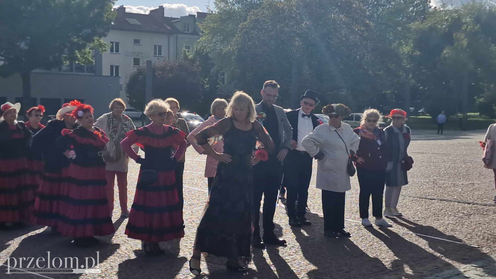 Senioralia Chrzanowskie - 29.09.2024