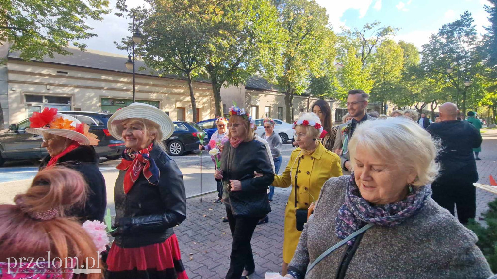 Senioralia Chrzanowskie - 29.09.2024