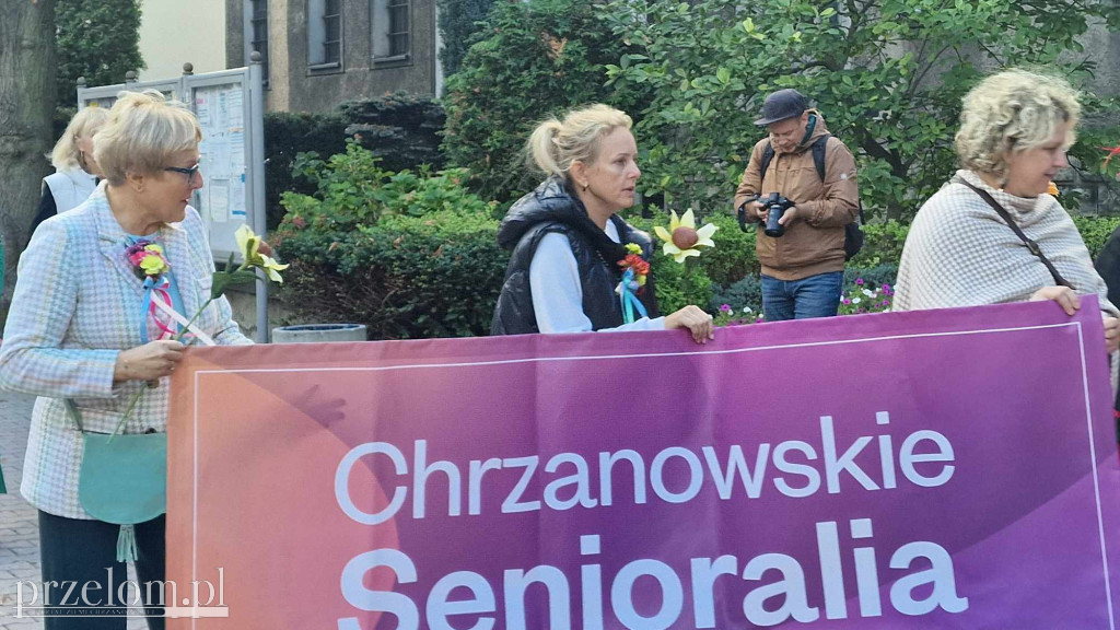 Senioralia Chrzanowskie - 29.09.2024