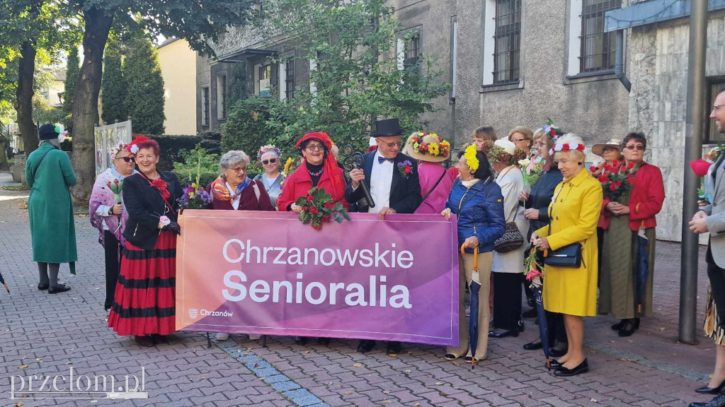 Senioralia Chrzanowskie - 29.09.2024