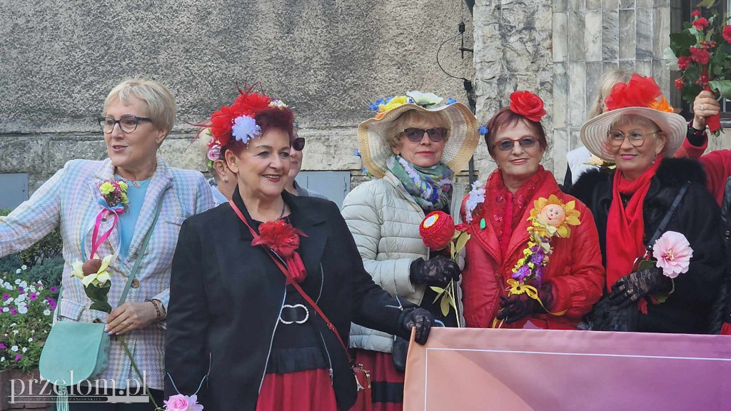 Senioralia Chrzanowskie - 29.09.2024