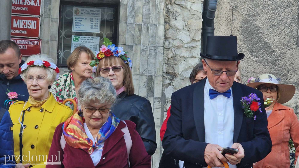 Senioralia Chrzanowskie - 29.09.2024