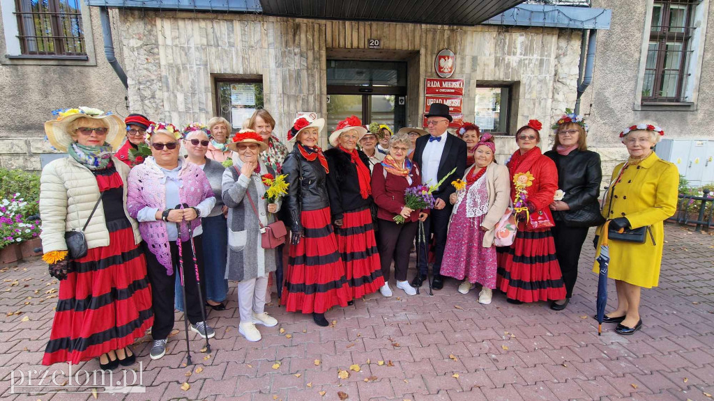 Senioralia Chrzanowskie - 29.09.2024