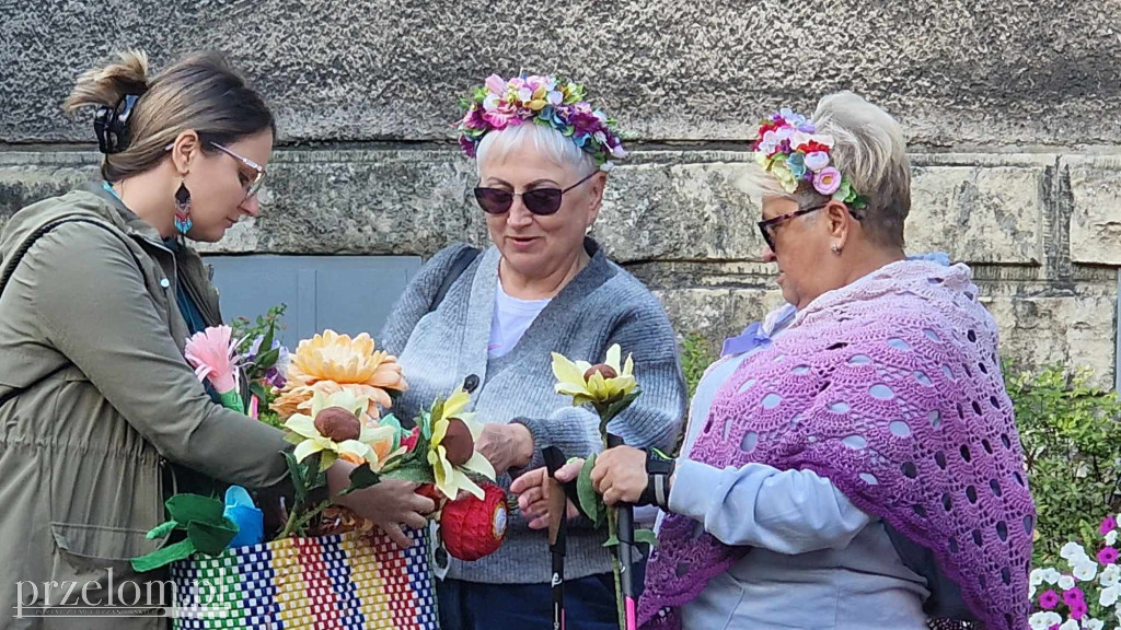 Senioralia Chrzanowskie - 29.09.2024