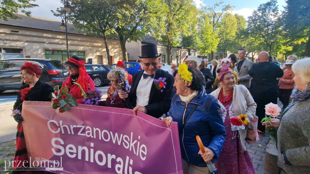 Senioralia Chrzanowskie - 29.09.2024