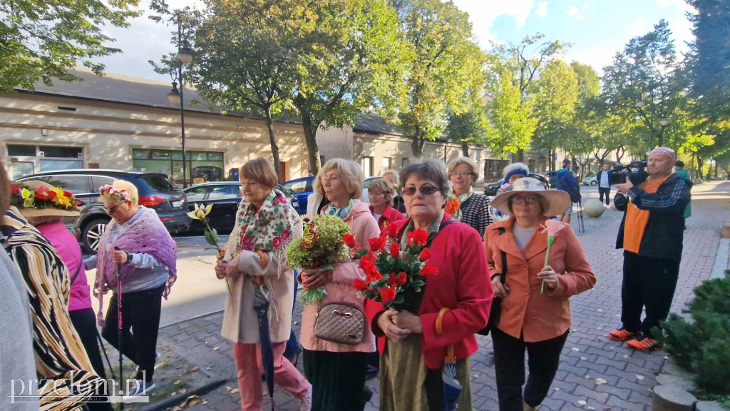 Senioralia Chrzanowskie - 29.09.2024