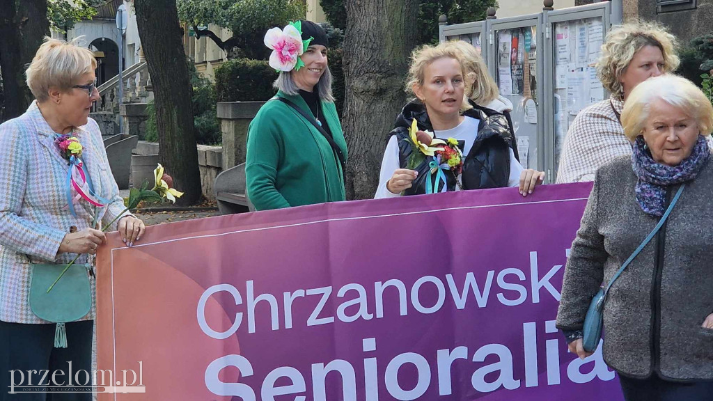 Senioralia Chrzanowskie - 29.09.2024