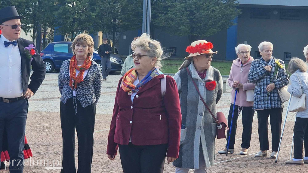 Senioralia Chrzanowskie - 29.09.2024